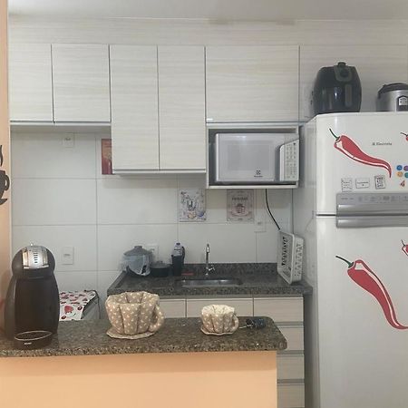 Apartamento Mari 1 Sao Carlos  Exterior photo