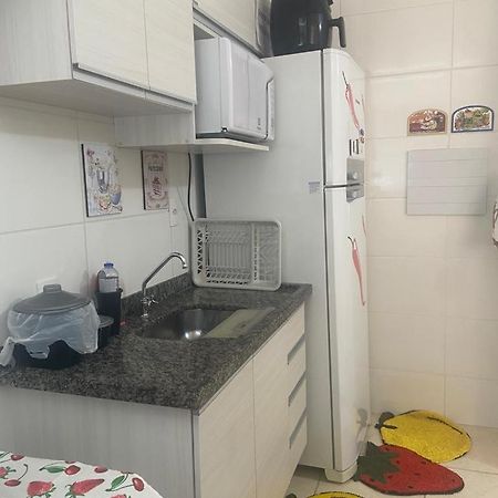 Apartamento Mari 1 Sao Carlos  Exterior photo