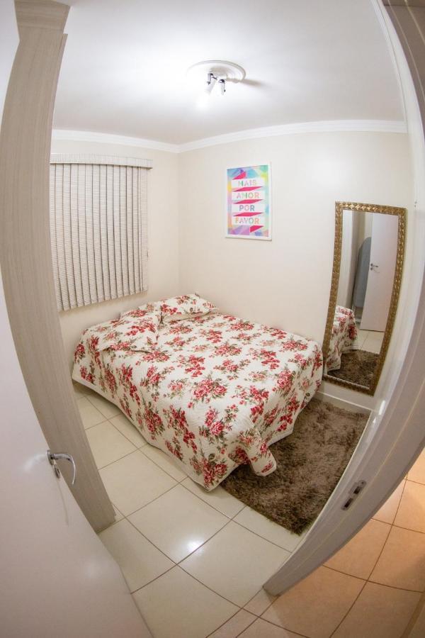 Apartamento Mari 1 Sao Carlos  Exterior photo