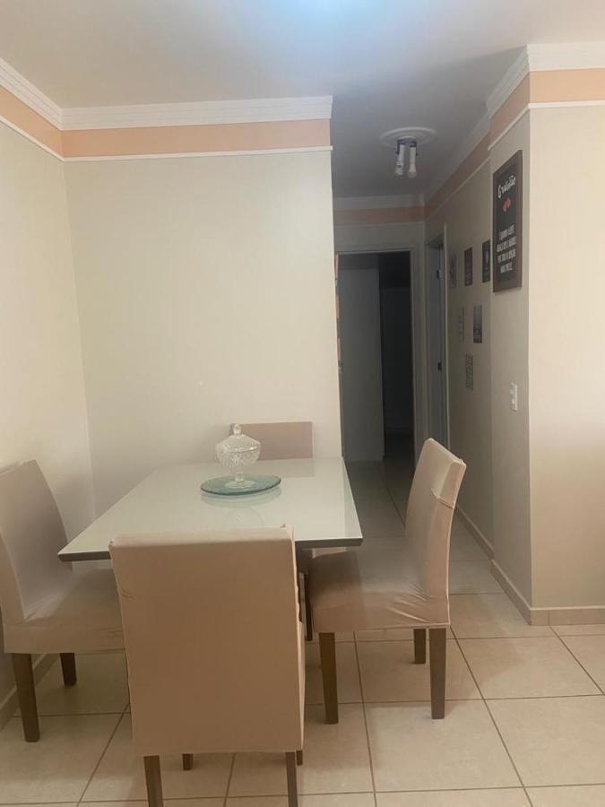 Apartamento Mari 1 Sao Carlos  Exterior photo